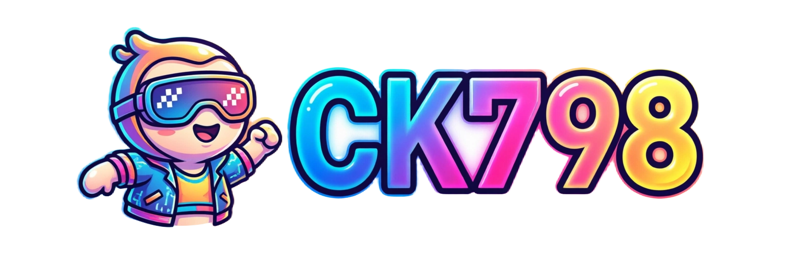 CK798 logo
